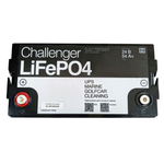 Аккумулятор Challenger LFP 24-54 (LiFePO4)