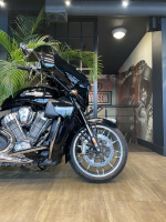 Indian Roadmaster, 2025