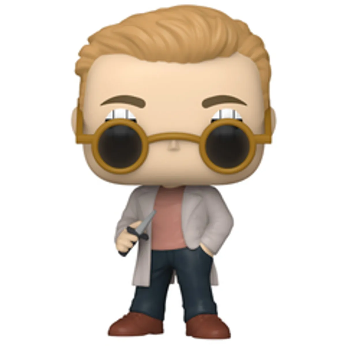 Funko POP! Sandman: The Corinthian (1641)