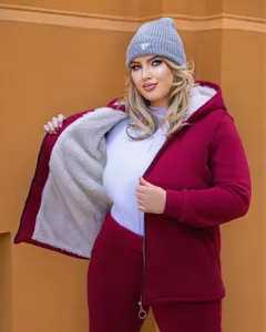 Костюм на овчине УК-5287-3