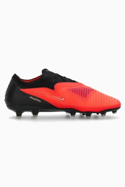 Бутсы Nike Phantom 6 Low Elite AG-Pro - красный