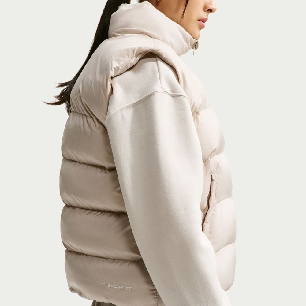 Жилет утепленный женский NIKE W NK TF SYN CLSSC VEST