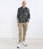 штаны карго rovic zip 3d G- Star Raw - бежевый(D02190 5126)