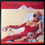 The Rolling Stones – Made In The Shade (Англия 1986г.) Т