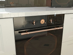Независимый духовой шкаф Gorenje BO 627 INB