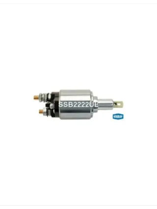 Реле стартера втягивающее D/E2876 MAN TGA
