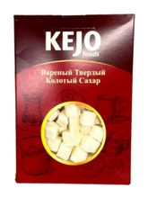 Сахар Kejo Вареный твердый колотый 1 кг 2 шт