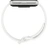 Умные часы Samsung Galaxy Fit 3 Silver