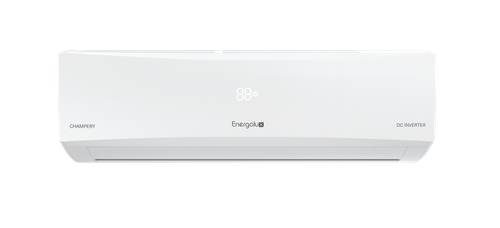 Сплит-система ENERGOLUX, CHAMPERY Inverter, SAS24CH1-AI / SAU24CH1-AI