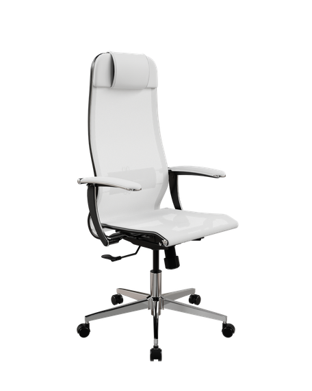 Кресло ErgoLife Set 4/подл.158/осн.Synchro 004