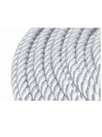 Канат полиэфирный POLYTEX 6,0 мм, тест 750 кг, 300 м