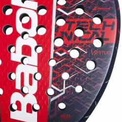 Babolat Ракетка для падела Technical Vertuo 2.5, красный