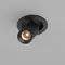 Точечный светильник Focus Led C071CL-7W2.7K-B Maytoni