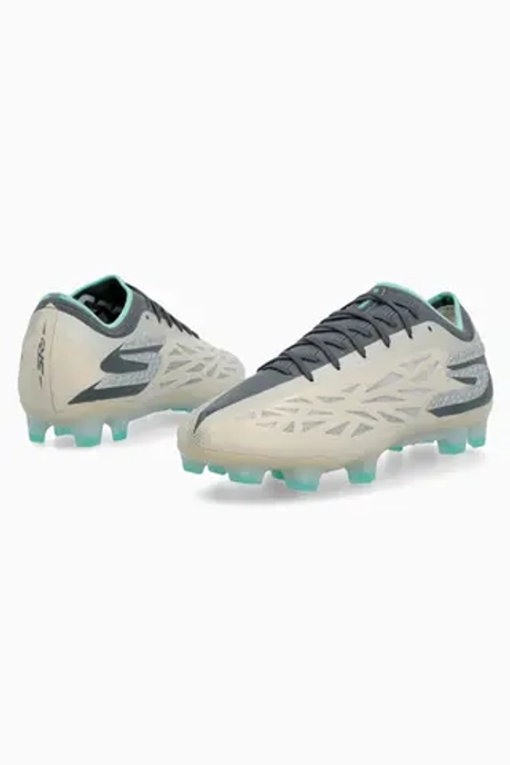 Бутсы Skechers Razor 2 Elite FG - бежевый