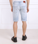 Шорты CASH SHORT Pepe Jeans London - голубой(PM800935PE6)