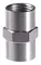 Переходник Fubag 1/8"F-1/8"F