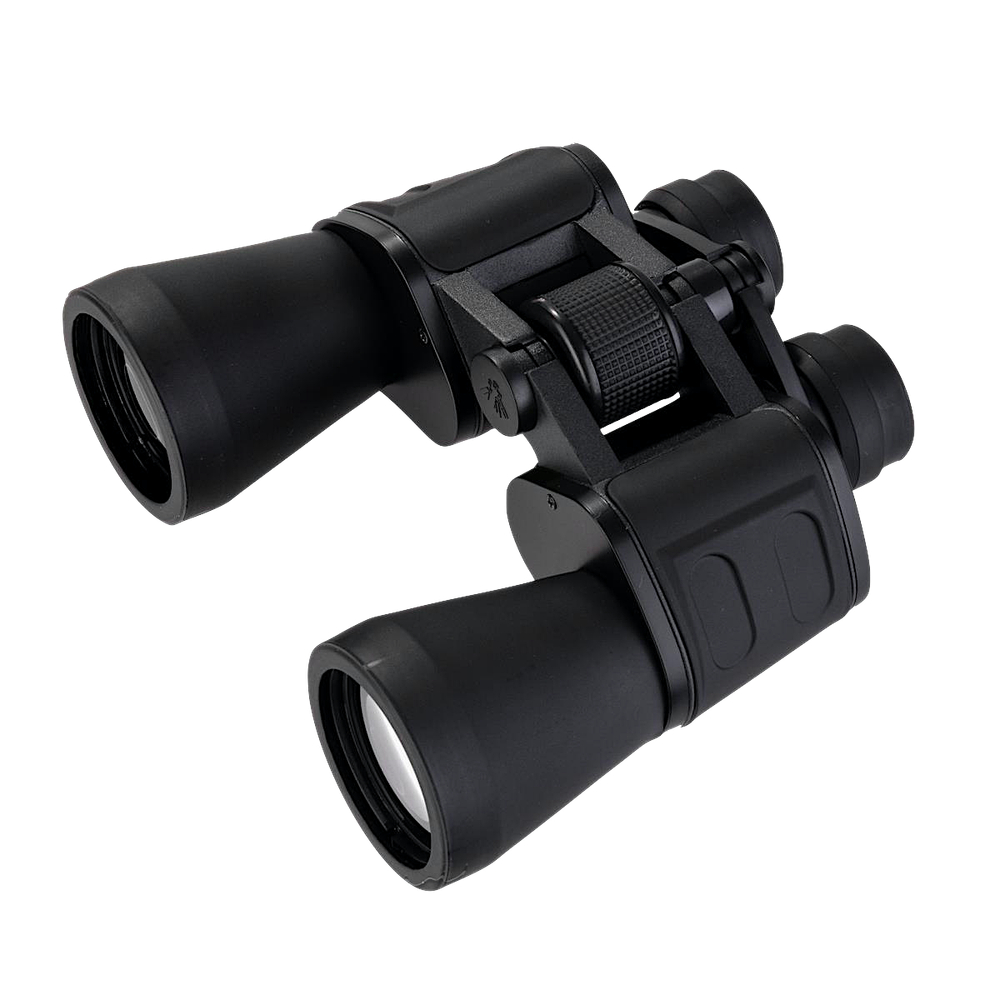 Бинокль Helios 20x50 в чехле -