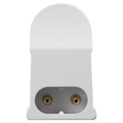 Линейный светодиодный светильник ЭРА LLED-01-16W-4000-W 16Вт 4000K L1174мм с выключателем | Бытовые светодиодные линейные светильники