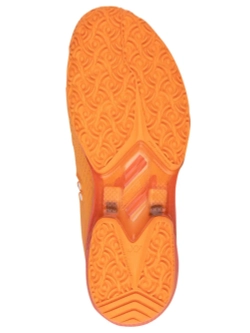 Женские теннисные кроссовки Yonex Power Cushion AD-Accel Clay - sherbet orange