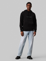 Худи CALVIN KLEIN JEANS - черный(J30J326637)