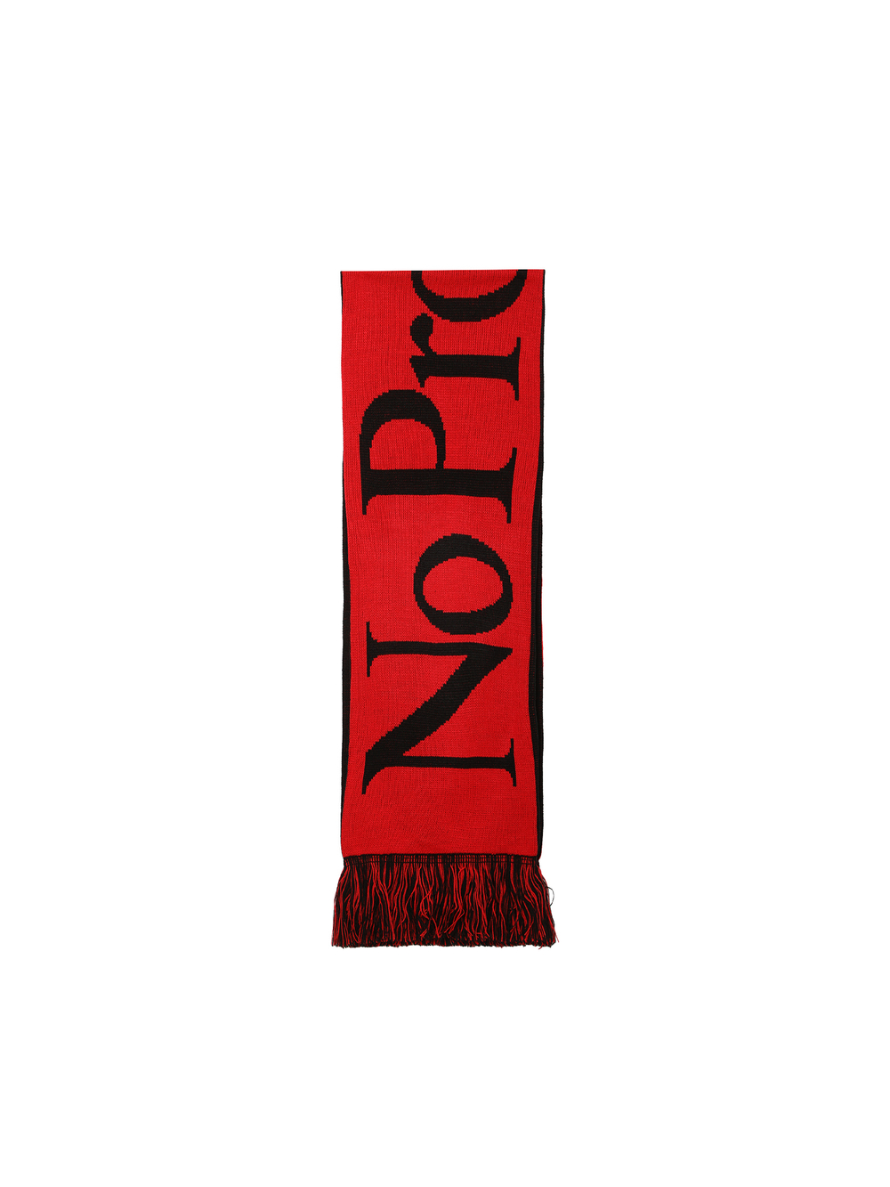 Шарф No Problemo