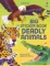 Big Sticker Book Deadly Animals