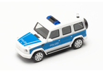 Автомобиль Mercedes-Benz G-Klasse „Polizei Brandenburg Land“