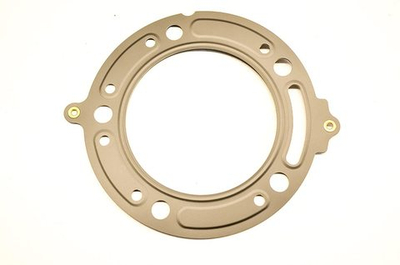 Прокладка головки блока Yamaha 8CH111810100