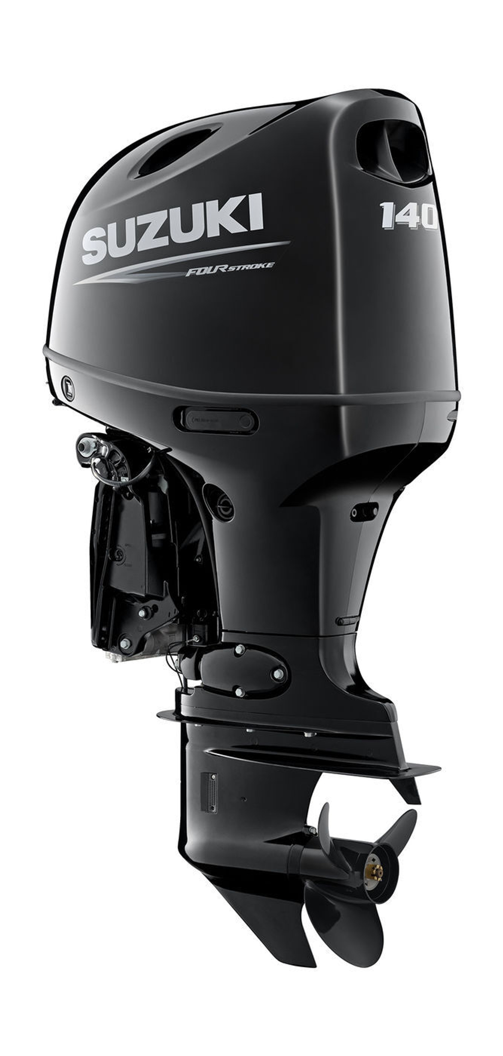 Лодочный мотор Suzuki (Сузуки) DF 140 BTL