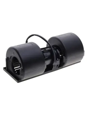 Мотор отопителя SHAANXI F3000 DZ13241841114