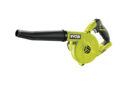 RYOBI ONE+ Воздуходувка аккумуляторная R18TB-0 без аккумулятора в комплекте 5133002915