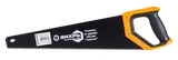 Ножовка ВИХРЬ 450 мм "Тефлон" 3D заточка — фото 2