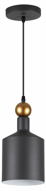 Подвесной светильник Odeon Light Bolli 4085/1