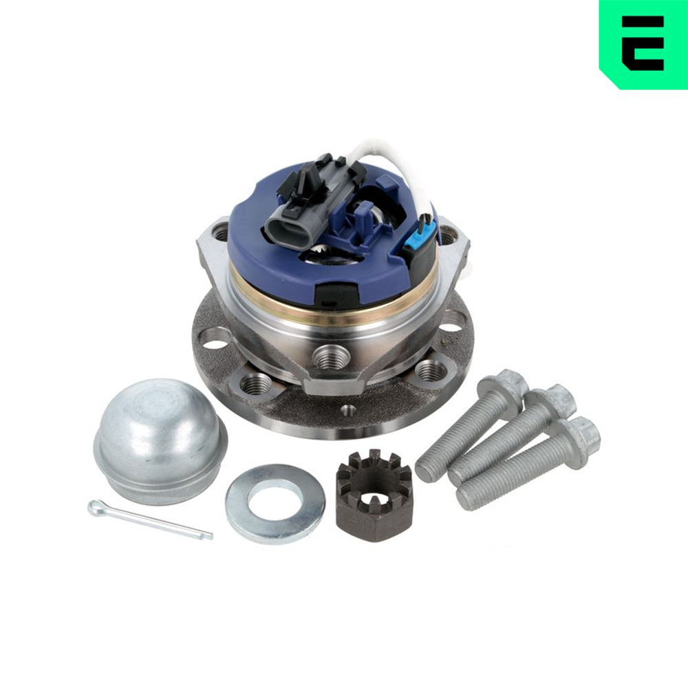 OPTIMAL - 201035-OPT - Wheel Bearing Kit