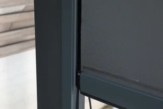 Pergola 150 Series