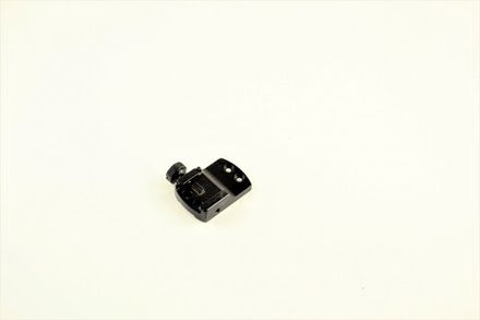 Кронштейн Rusan быстросъемный Weaver под Aimpoint Micro на винтах  (068-W-M)