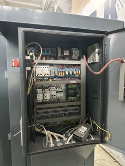 Компрессорно-конденсаторный блок UMM-2xC.ZBD76-Y/ZBD76Y