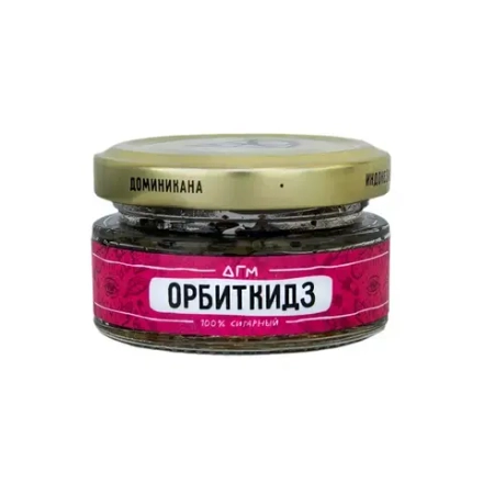 Dogma 100% Cigar Punk - Orbitkidz (80g)