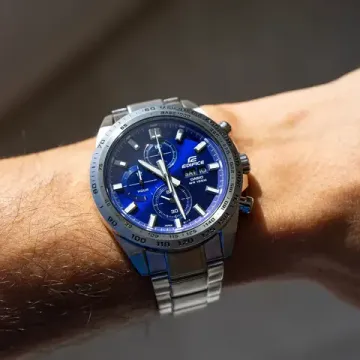 Наручные часы Casio Edifice EFR-574D-2AVUDF