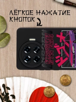 Чехол на Tecno Spark 20 Pro Plus