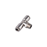 JPB Фитинг тройник Латунный SNS Pneumatic