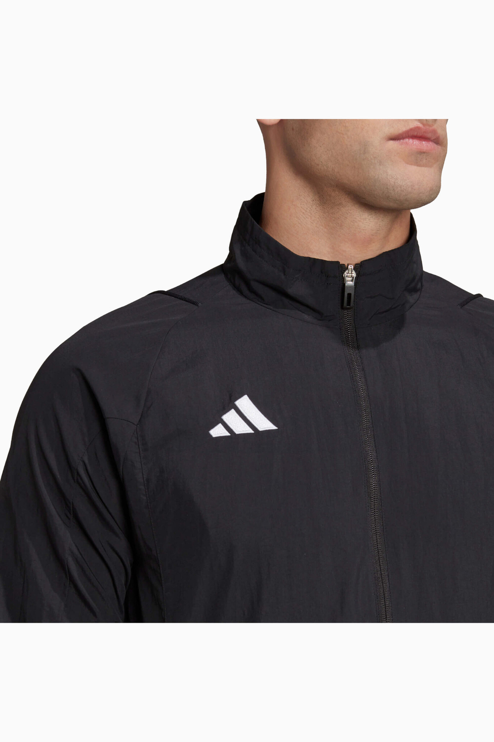 Кофта adidas Tiro 23 Competition Presentation