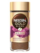 Кофе растворимый Nescafe Gold Альта Рика 170 г x 2 шт