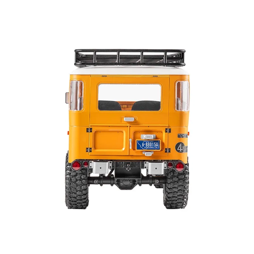 FMS 1:10 Toyota Land Cruiser FJ40 RS