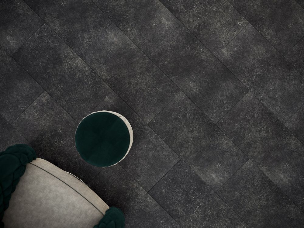 Виниловый пол EcoDryBack Nox EcoStone FF-1455 Шато Миранда