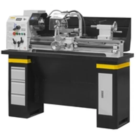 Широкоуниверсальный фрезерный станок STALEX MUF1200 Servo