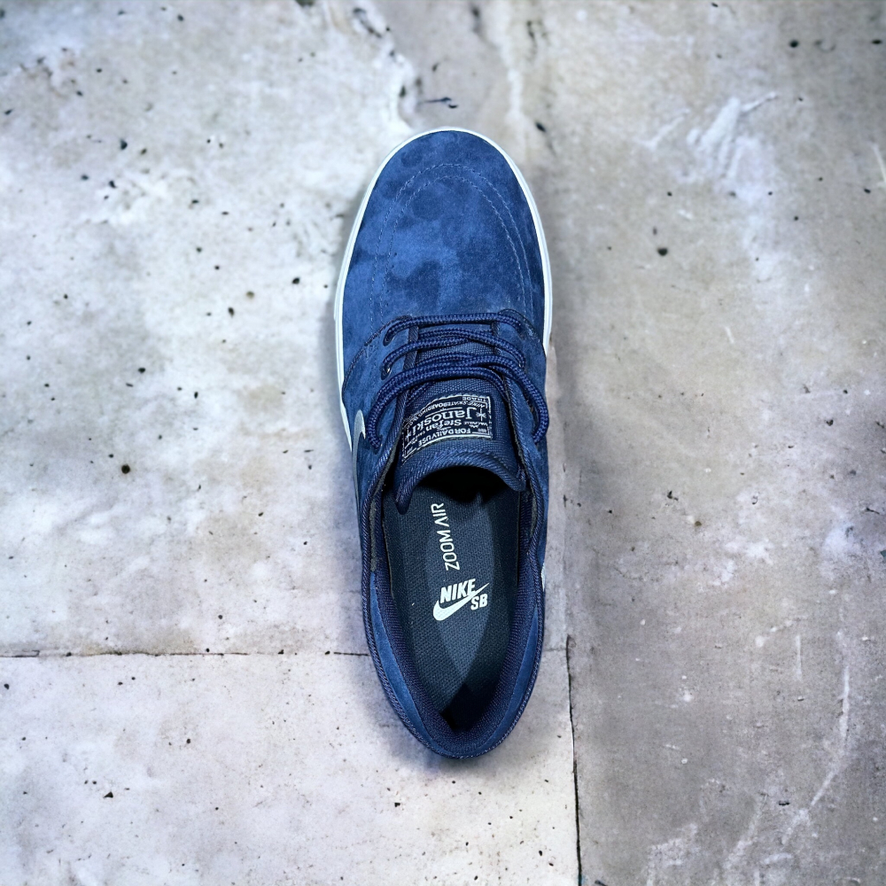 Nike SB Zoom Stefan Janoski • Blue