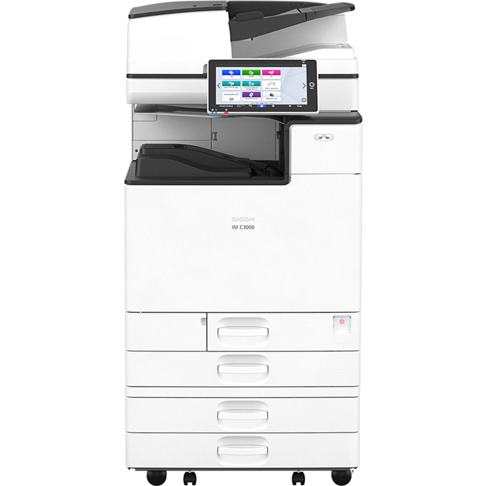 МФУ Цветное Ricoh IM C3000 (418297)