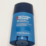 Biotherm Homme Дезодорант-стик мужской Day Control 48H, 52 г (Италия)