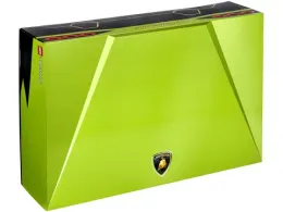 Конструктор LEGO Technic 42115 Lamborghini Sian FKP 37